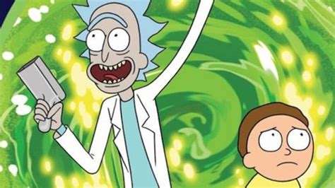 Rick And Morty Scores Enormous 70 Episode Renewal At Adult Swim