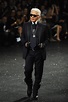 Tribute to Karl Lagerfeld: One of History's Most Prolific Fashion Designers