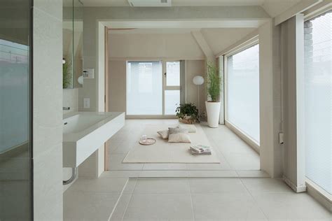 Tiny Tokyo Apartment By Hiroyuki Ogawa Architects Wowow Home Magazine