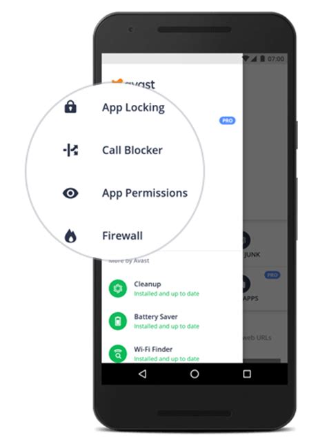 This newest version contains features previously reserved for subscribers but is now completely free!✔ safely secure your phone. Avast Free Mobile Security | Antivirus gratuit pour mobiles