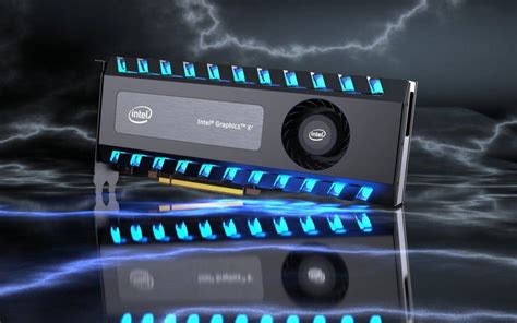 Intel Xe Hp More Details On The High Performance Dg Gpu