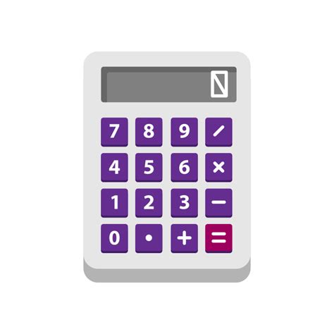 Calculator Png Images Transparent Background Png Play