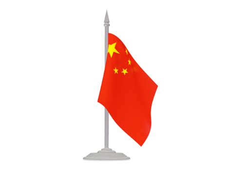 China Flag Transparent Png All