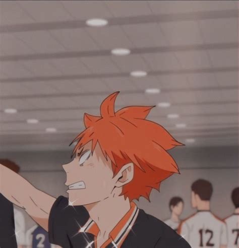 Aesthetic Anime Pfp Haikyuu Follow For More Anime Haikyuu Anime