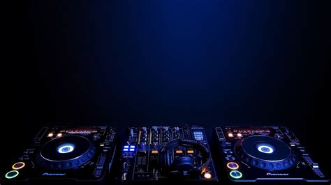 The world's best record pool and dj network. 383 DJ HD Wallpapers | Background Images - Wallpaper Abyss