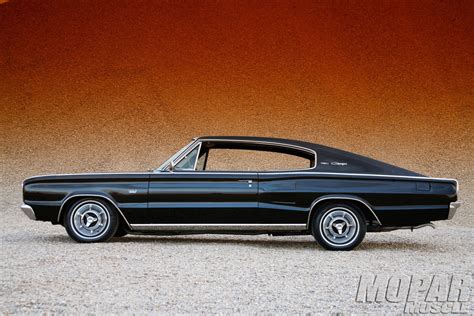 1966 dodge charger exclusive photos hot rod network