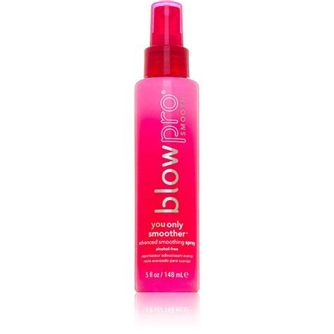 Blowpro Blowpro You Only Smoother Advance Smoothing Spray Blowpro Blow Hair Spray