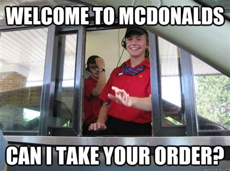 39 Very Funny Mcdonalds Memes S Images And Pictures Picsmine