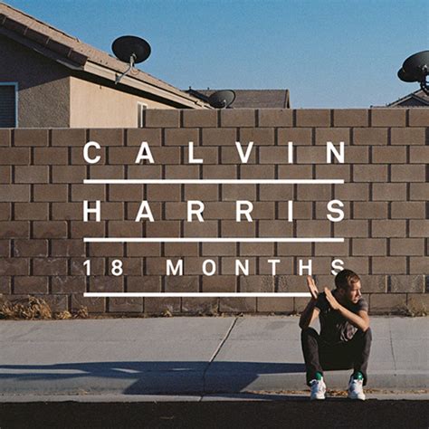 Calvin Harris Bounce Feat Kelis Sheet Music And Chords Printable Piano Vocal And Guitar Pdf
