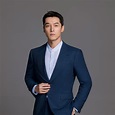 胡歌（中国内地影视男演员、流行乐歌手）_百度百科