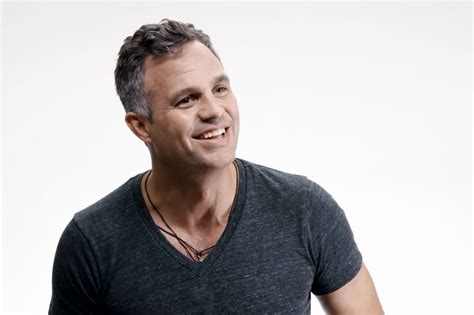 Mark Ruffalo Will Go Naked If You Vote Against Trump