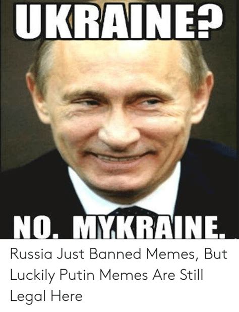 Russia Internet Memes Memes
