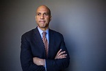 Cory Booker Lays Out His 'Opening Argument' For The Presidency : NPR