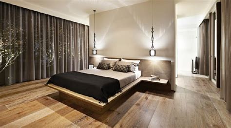 30 Contemporary Bedroom Design For Your Home The Wow Style