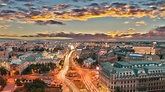 My experience in Bucharest, Romania by Geoffrey | Erasmus experience ...
