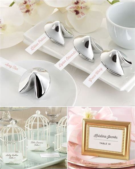 Gifting wedding favours gives couples the opportunity to thank their guests for attending with something personalised and unique to their wedding alone. 48 Unique Wedding Gifts For Guests - Fashion and Wedding ...