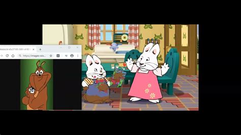 Looney Tunes Characters Portrayed By Max And Ruby Youtube