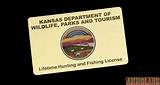 Kansas Fishing License For Disabled Veterans Images