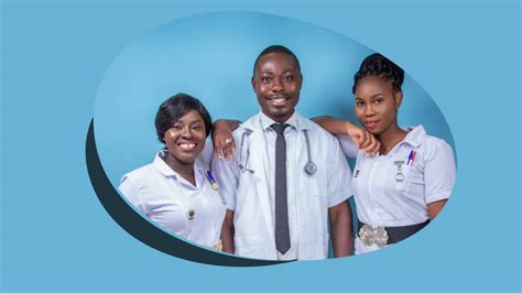 Accredited Nursing And Midwifery Training Schools Ghana Updated 2022 Nurses In Ghana