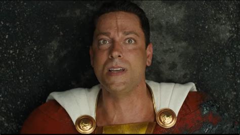 Shazam Fury Of The Gods SYFY WIRE SYFY Official Site