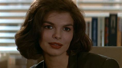 Jeanne Tripplehorn Basic Instinct Telegraph