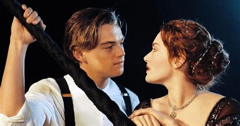 Remastered ‘titanic Movie To Be Released For Valentines Day 2023