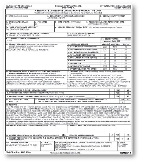 Army Family Separation Pay Form Army Military