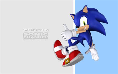 Sonic The Hedgehog Sonic Channel Style By Itshelias94 On Deviantart