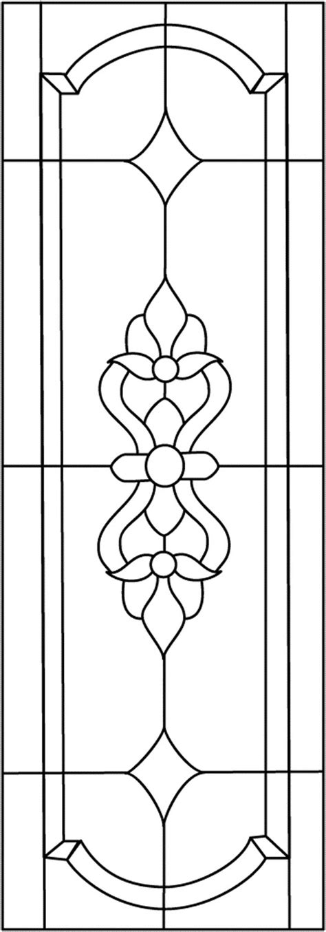 Turtle mosaic design templatedownload and print this free mosaic design template from my bohemian angel stained glass coloring page from christmas angels category. 45 Simple Stained Glass Patterns | Guide Patterns