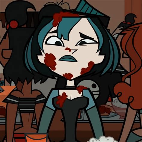 Gwen Icons In 2021 Total Drama Island Cartoon Icons Animated Icons