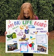 A Vision Board For Kids: How To Encourage Your Little One To Dream Big ...