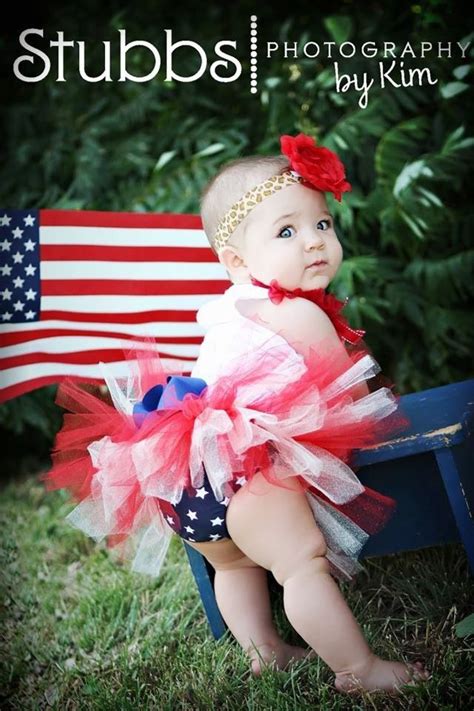 July 4th Baby Reminds Me Of My Baby Picture This Is A Must For Our