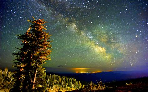 🔥 Download Starry Night Sky Wallpaper By Gparker39 Starry Night Sky