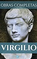 Obras Completas de Virgilio (Spanish Edition) eBook: Virgilio ...