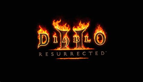 Diablo Ii Resurrected Wallpaper Hd Download