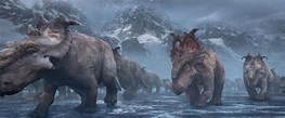 Walking with Dinosaurs Movie Review (2013) | Roger Ebert