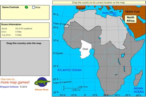Sheppard software asia geographyall games. Interactive map of Africa Countries of Africa. Advanced Beginner. Sheppard Software - Mapas ...