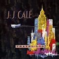 Jim Keltner Discography: J.J. Cale – Travel-Log