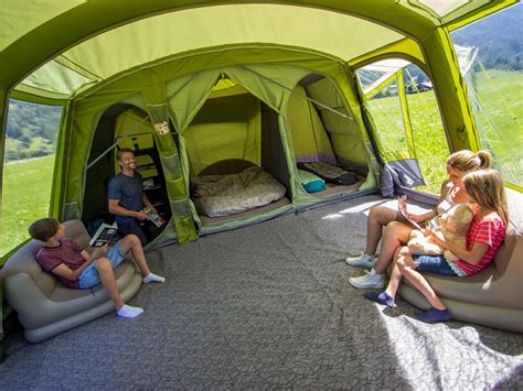 Best Family Tents For Camping Holidays Best Family Tent Family Tent Camping Tent