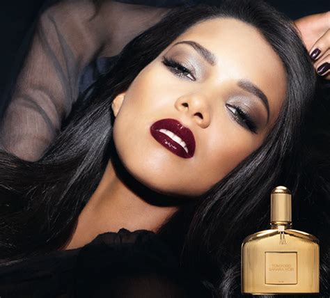 10 Reasons To Love Tom Ford Beauty Makeup And Beauty Blog