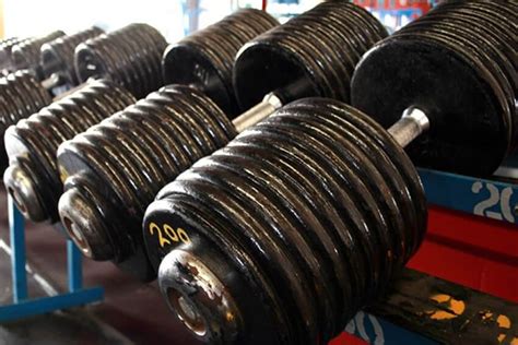 6 Best Tips To Lift Heavier Weights