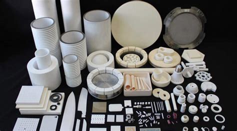 Types Of Ceramics Basic Information And Buying Guide