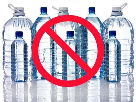San Francisco International Airport Bans Disposable Plastic Bottles