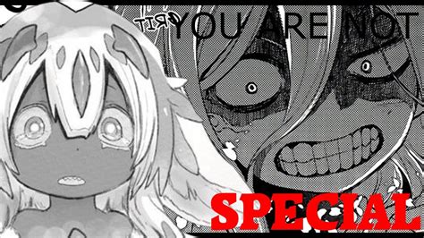 You Are Not Special Faputa X Albert MEME YouTube