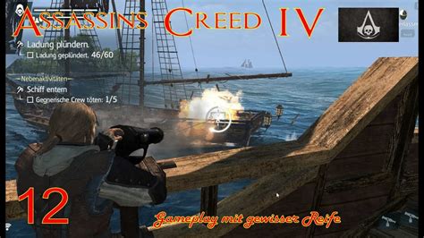 Assassins Creed Iv Black Flag Vom Entern Und Pl Ndern P