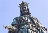 Карл IV : Записки Николетты - Блог о Чехии