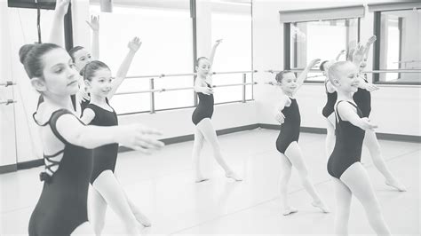 Teaching The 8 Body Positions The Ballet Source