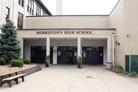 County College Of Morris Offers Courses Again In Morristown News