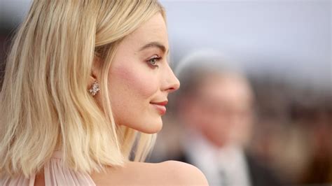 She's been at this game a good while now. Margot Robbie hoped to attend 2021 Gold Coast Film Festival