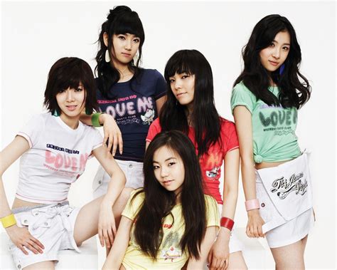 Happy 14th Anniversary To The Wonder Girls Sunye Yeeunhatfelt